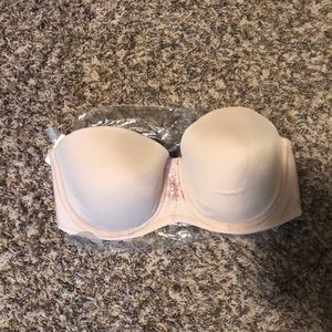 Vanity Fair five way bra